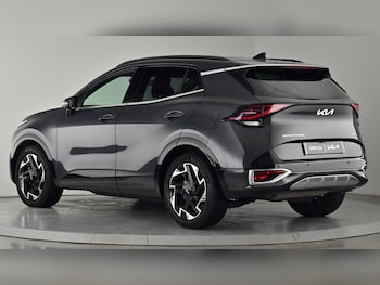 Used Kia Sportage 2023 for sale - 75438488: Photo