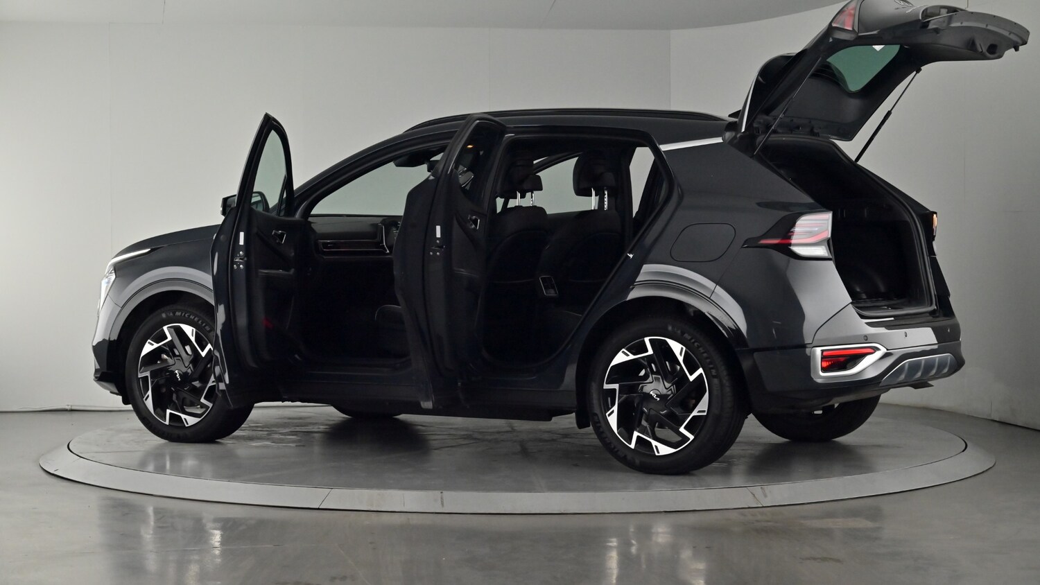 Vehicle 75