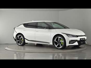 2024 - 424kW GT 77.4kWh 5dr AWD Auto