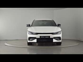 Used Kia EV6 2024 for sale - 74892951: Photo