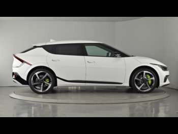 Used Kia EV6 2024 for sale - 74892951: Photo