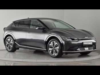 2024 - KIA EV6 77.4kWh Horizon Hatchback 5dr Electric Auto (225 bhp)