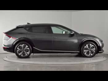 Used Kia EV6 2024 for sale - 74997116: Photo