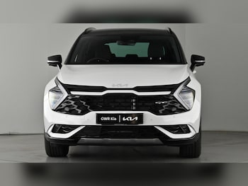 Used Kia Sportage 2024 for sale - 75438553: Photo