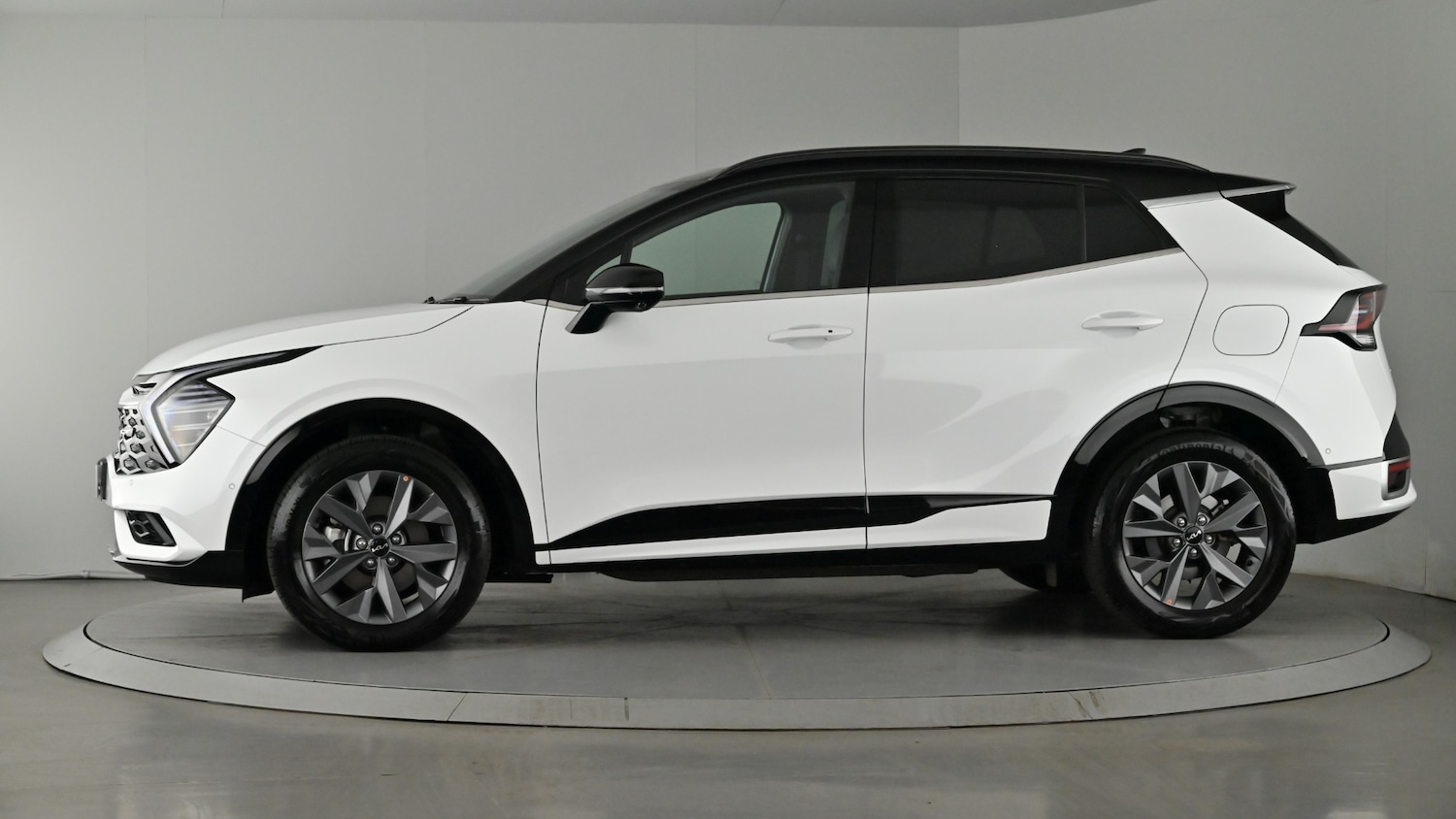 Vehicle 32
