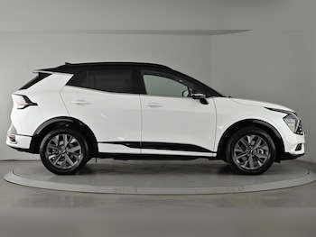 Used Kia Sportage 2024 for sale - 75438553: Photo
