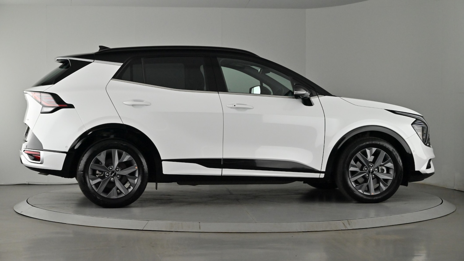 Vehicle 50