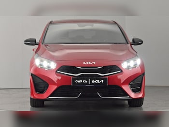 Used Kia Pro Ceed 2024 for sale - 75495456: Photo
