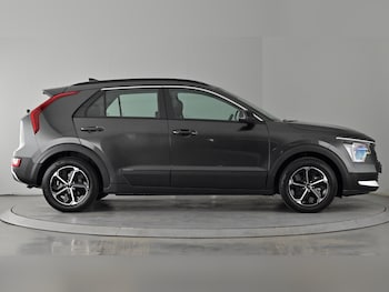 Used Kia Niro 2024 for sale - 75438587: Photo
