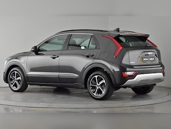 Used Kia Niro 2024 for sale - 75438587: Photo