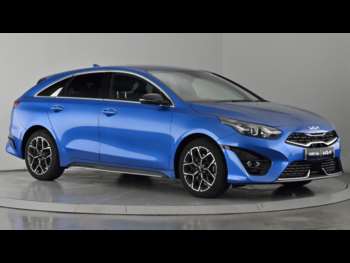 Used Kia Pro Ceed 2023 for sale - 75438775: Photo