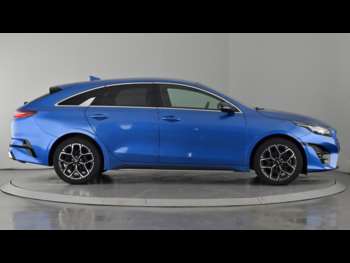 Used Kia Pro Ceed 2023 for sale - 75438775: Photo