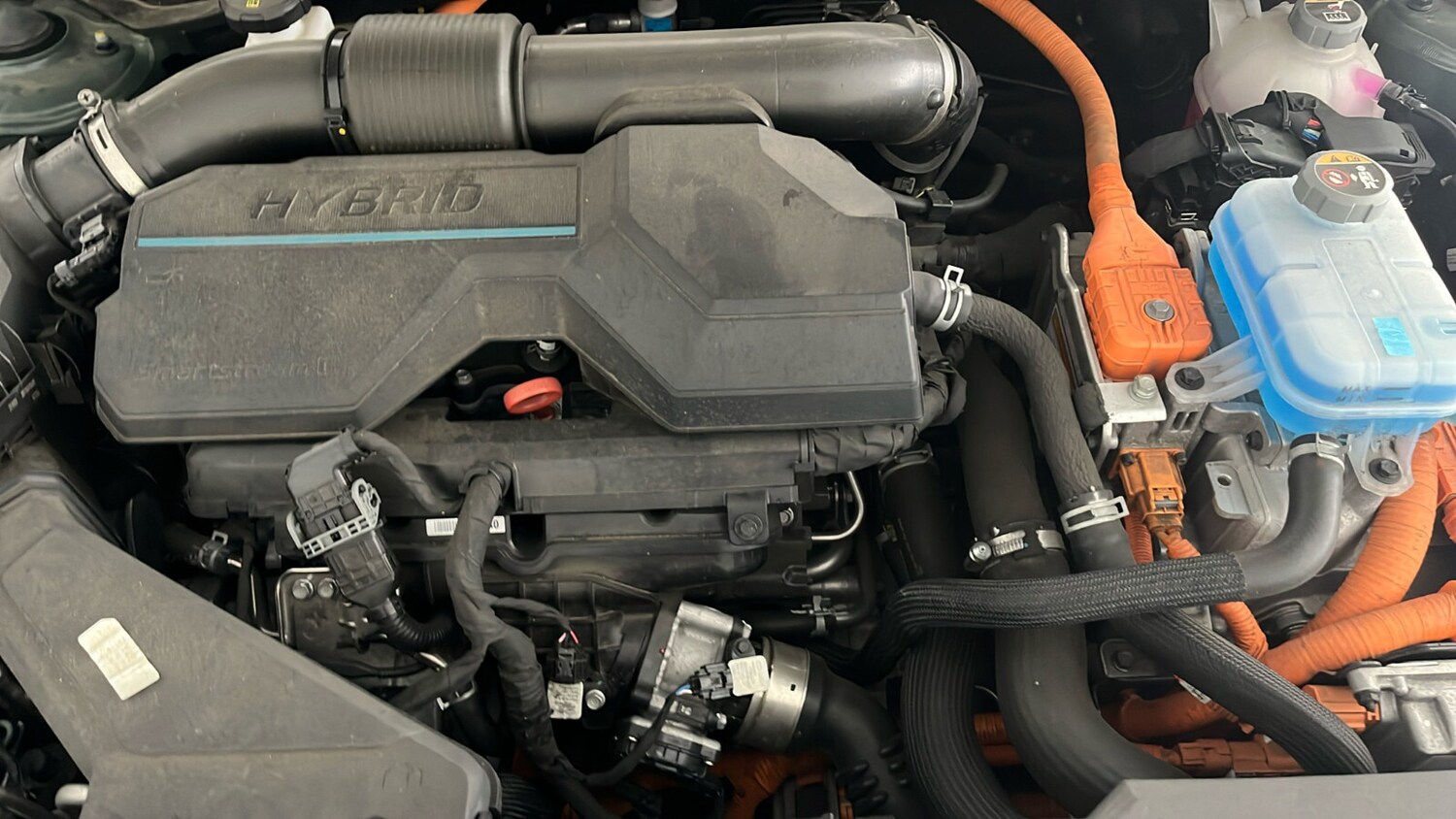 Vehicle 16