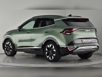 Used Kia Sportage 2022 for sale - 75438561: Photo