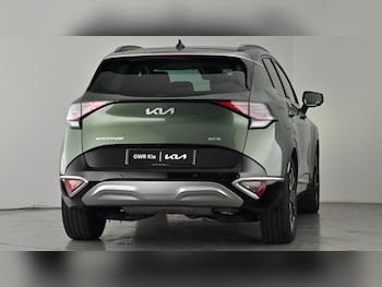 Used Kia Sportage 2022 for sale - 75438561: Photo