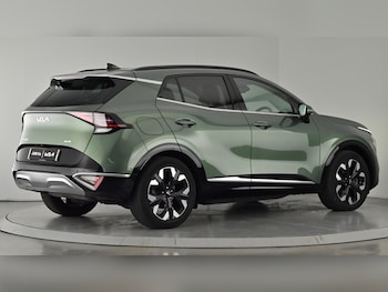 Used Kia Sportage 2022 for sale - 75438561: Photo