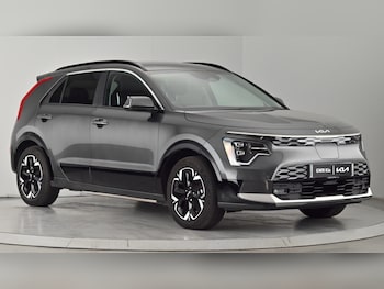 Used Kia Niro 2023 for sale - 75629543: Photo
