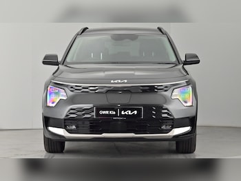 Used Kia Niro 2023 for sale - 75629543: Photo