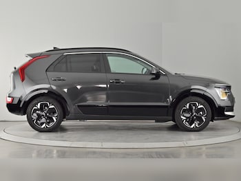 Used Kia Niro 2023 for sale - 75629543: Photo