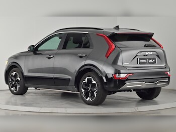 Used Kia Niro 2023 for sale - 75629543: Photo