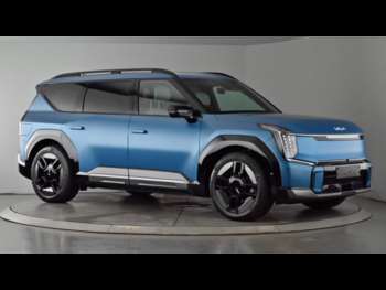 99.8kWh GT-Line S Auto AWD 5dr (6 Seat)