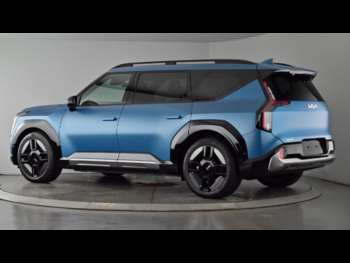 Used Kia EV9  for sale - 70227446: Photo