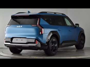 Used Kia EV9  for sale - 70227446: Photo