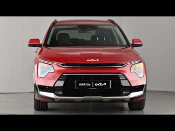 Used Kia Niro 2024 for sale - 74826827: Photo