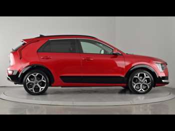 Used Kia Niro 2024 for sale - 74826827: Photo