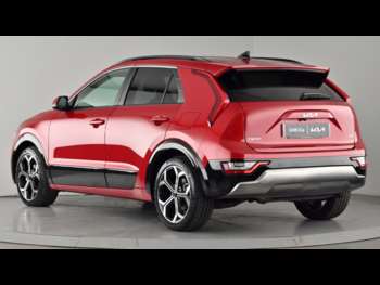 Used Kia Niro 2024 for sale - 74826827: Photo