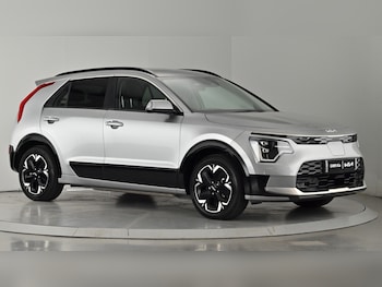 Used Kia Niro 2022 for sale - 75438541: Photo
