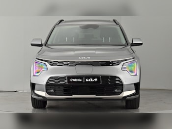 Used Kia Niro 2022 for sale - 75438541: Photo