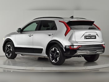 Used Kia Niro 2022 for sale - 75438541: Photo
