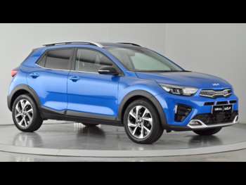 2023 - KIA Stonic 1.0 T-GDi MHEV GT-Line S SUV 5dr Petrol Hybrid DCT Euro 6 (s/s)
