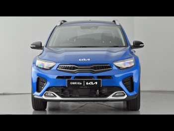 Used Kia Stonic 2023 for sale - 74104775: Photo