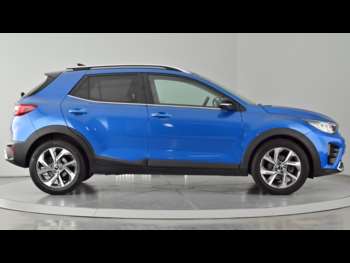 Used Kia Stonic 2023 for sale - 74104775: Photo