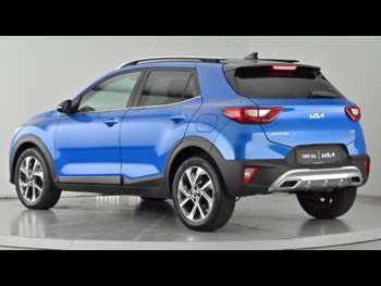 Used Kia Stonic 2023 for sale - 74104775: Photo