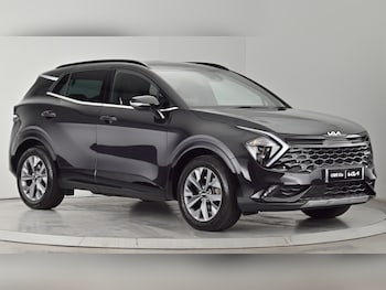 Used Kia Sportage 2023 for sale - 75554463: Photo