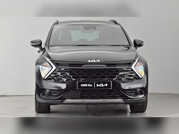 Used Kia Sportage 2023 for sale - 75554463: Photo