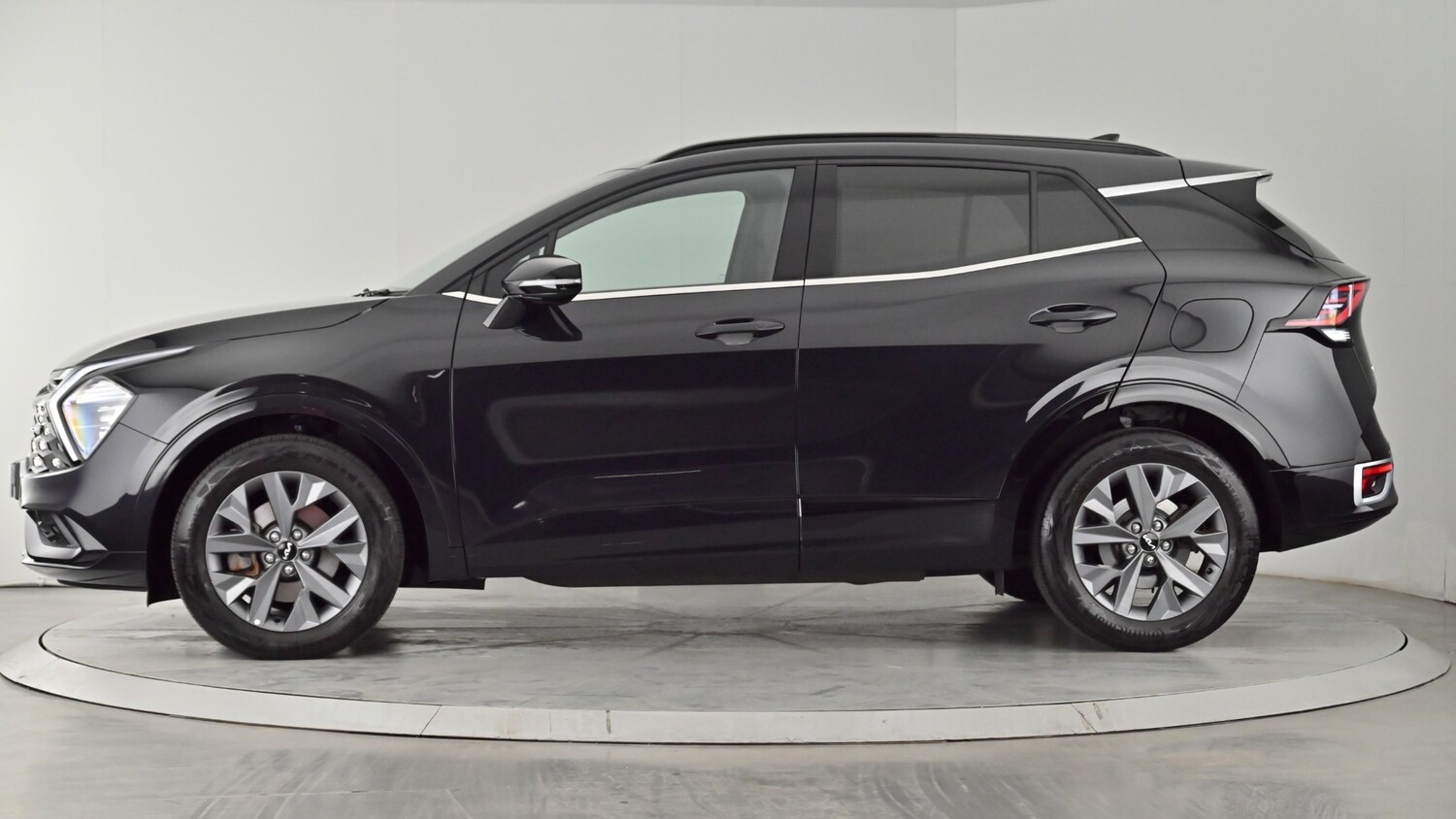Vehicle 33