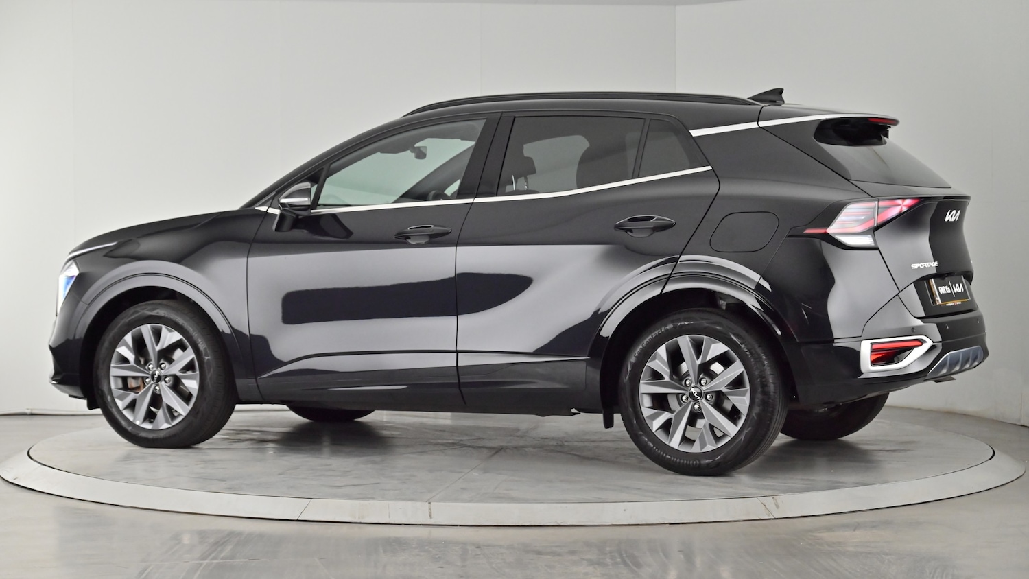 Vehicle 36