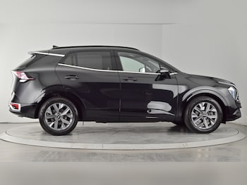 Used Kia Sportage 2023 for sale - 75554463: Photo