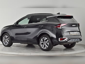 Used Kia Sportage 2023 for sale - 75554463: Photo