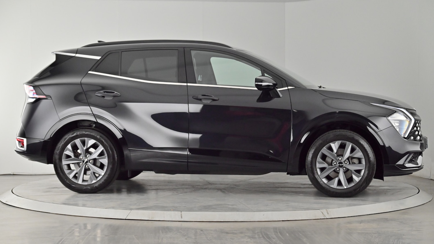 Vehicle 52