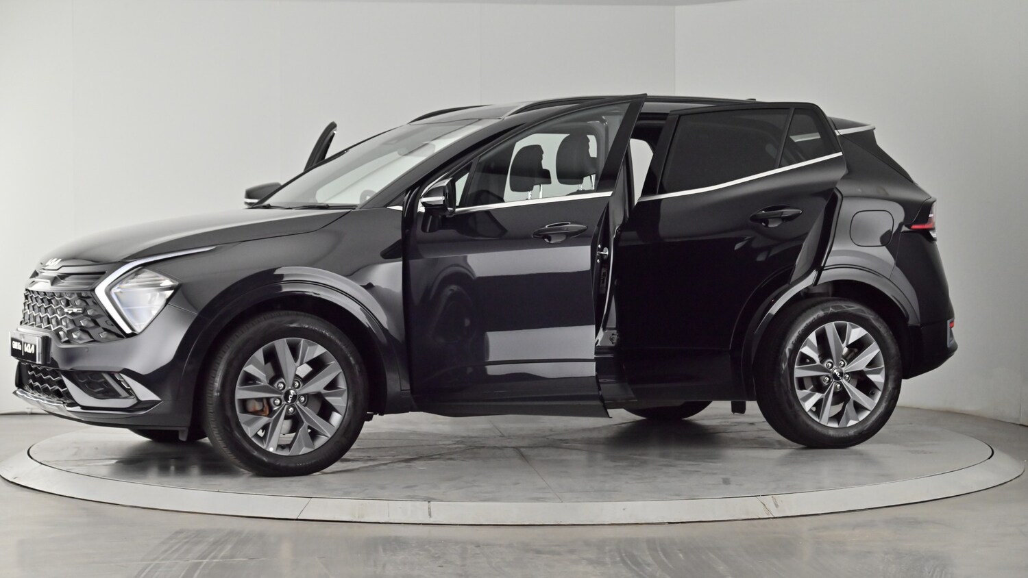 Vehicle 68