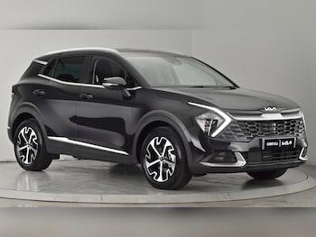 Used Kia Sportage 2024 for sale - 75526565: Photo