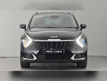 Used Kia Sportage 2024 for sale - 75526565: Photo