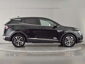 Used Kia Sportage 2024 for sale - 75526565: Photo