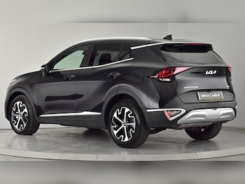 Used Kia Sportage 2024 for sale - 75526565: Photo