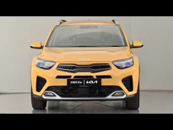 Used Kia Stonic 2023 for sale - 74104774: Photo
